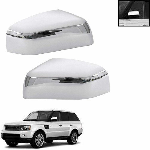 Fit landrover noble - landrover, chrome