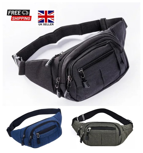 Large capacity bum bag - capacity, bag,