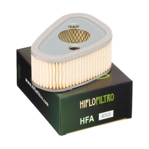 Hiflo air filter hfa4703 - air,