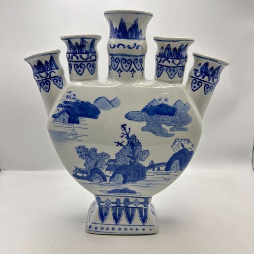 Vintage cloisonne unique - cloisonne, five