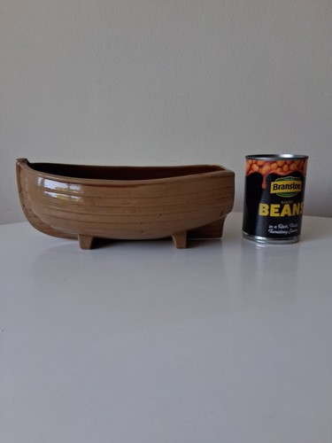 Large vintage ceramic clinker - large,