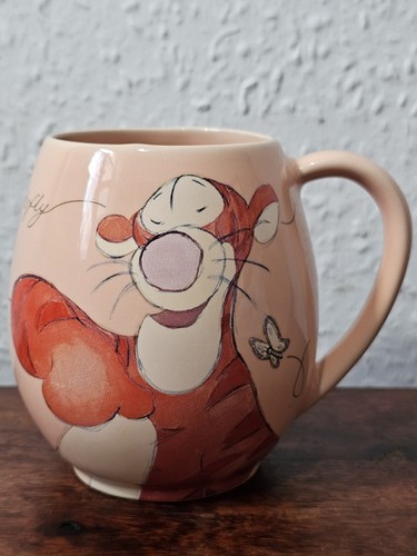 Disney winnie the pooh - the, tigger