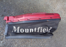 Mountfield Grassbag Grassbox