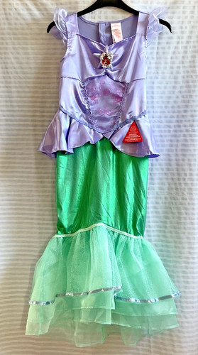 Disney princess little mermaid - disney,