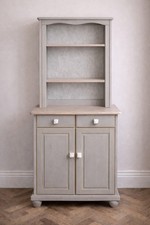 French Country Kitchen Cabinet