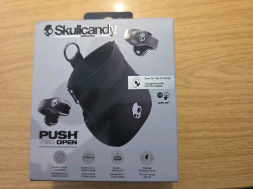 Skullcandy push 720 open - skullcandy,