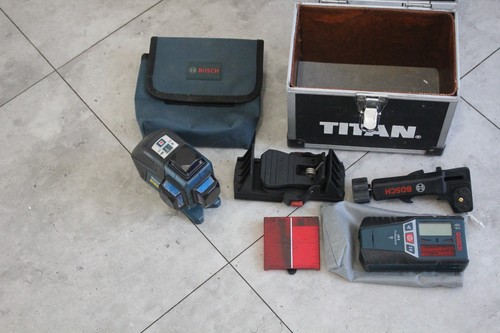 Bosch gll3 80p professional - gll3-80p,
