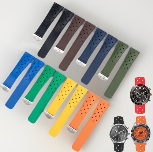 Premium rubber watch - premium, for