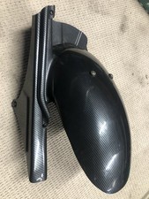 Triumph 1050 Sprint Rear