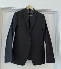 Carol Christian Poell BRUCH/9 Full Suit GM/2576 PM/2414 CCP Mens 50R Gently Used