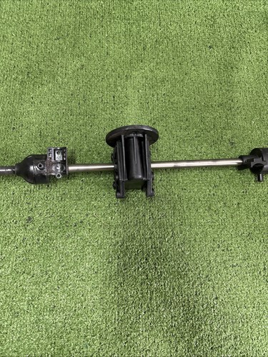 Motocaddy gearbox axle unit - s1, gearbox/axle
