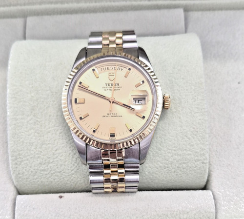 Tudor prince 7019 date day - prince, 7019/3