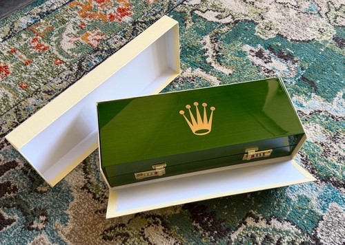 Slot luxury wooden - 5,