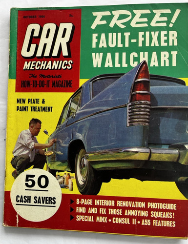 Car mechanics october - car,