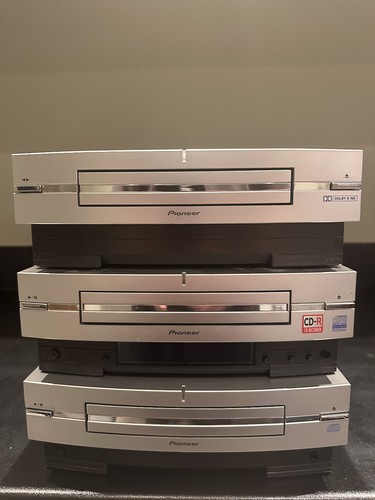 Pioneer l77 vintage fi - pioneer,