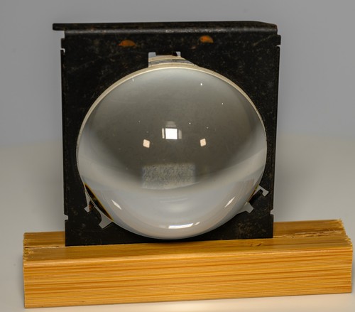Kodak condenser lens - kodak,