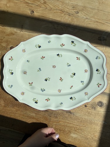 Villeroy boch petite - &,