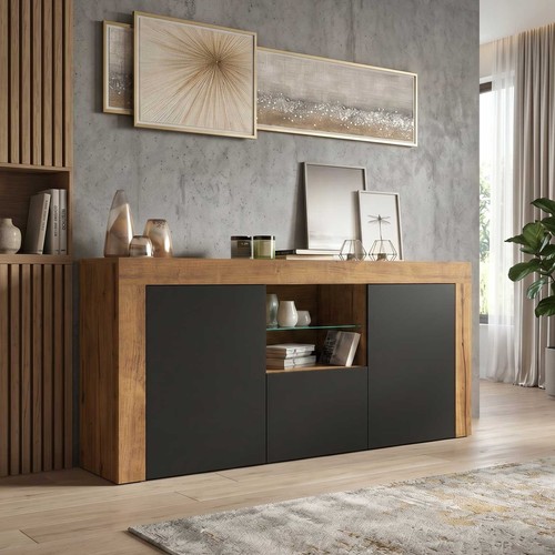 Unit stand sideboard - tv,