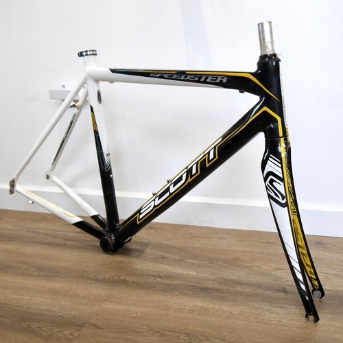 Scott speedster alloy - scott,