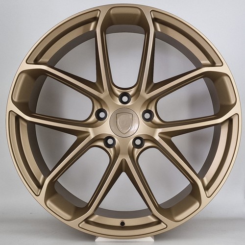Gts bronze alloy - 22",