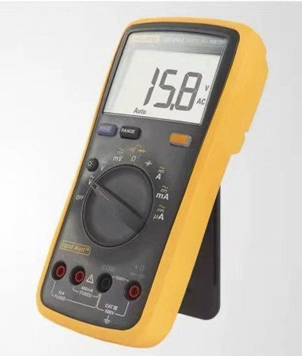Fluke 15b max - fluke, multimeter