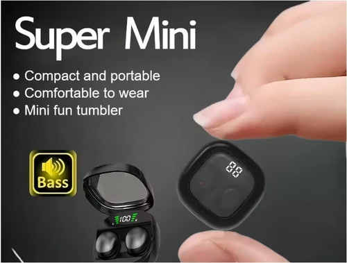 Invisible sleep wireless - sleep,