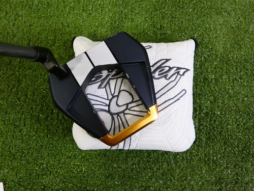 Taylormade womens kalea gold - taylormade,