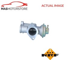 EXHAUST GAS RECIRCULATION