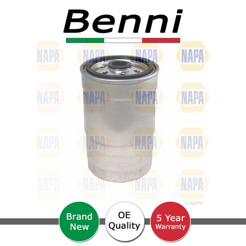 Fuel filter benni fits - fuel,