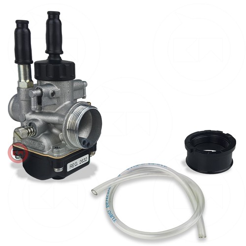 Dell orto phbg - dell'orto, carburetor