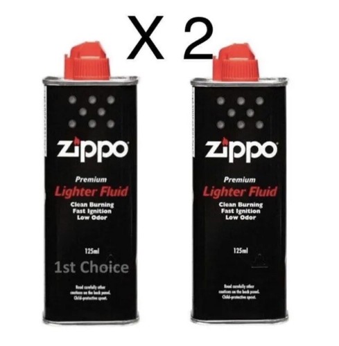 Zippo premium lighter - zippo,