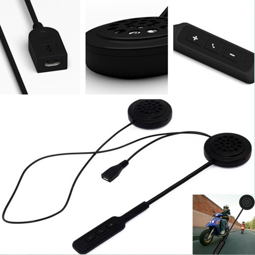 Moto helmet wireless - helmet, stereo