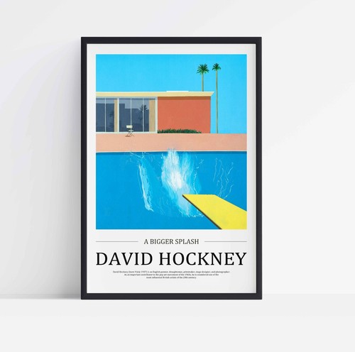 Bigger splash stretched - a,
