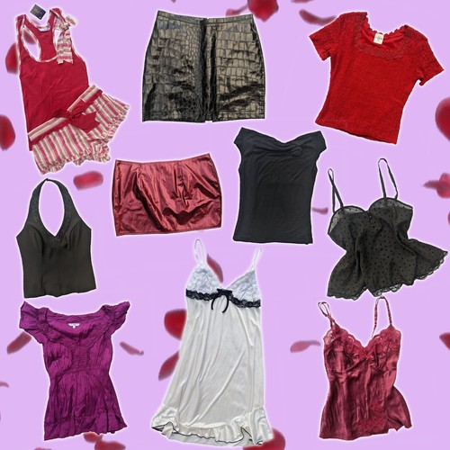 Ladies job lot - ladies,