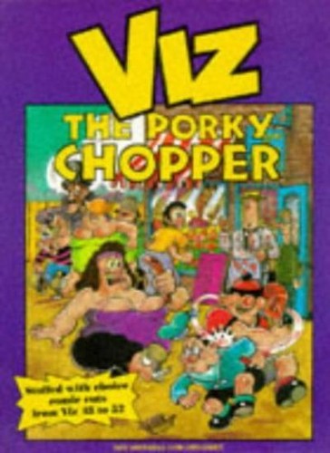 The porky chopper viz - the, chopper-viz