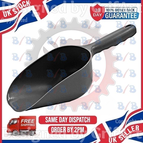 Large food scoop jumbo size - food,