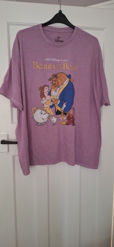 Disney beauty and the beast - and,