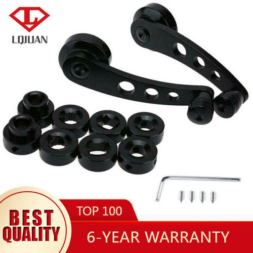 Window crank handle - crank, winder