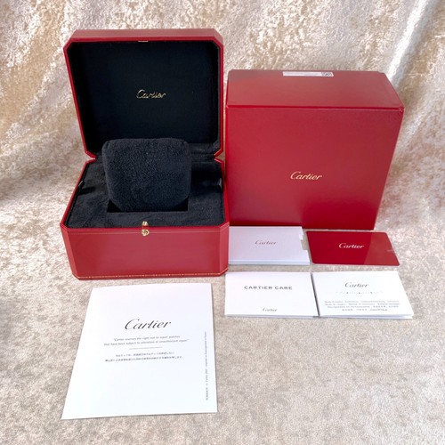Genuine cartier watch layer - watch, 2