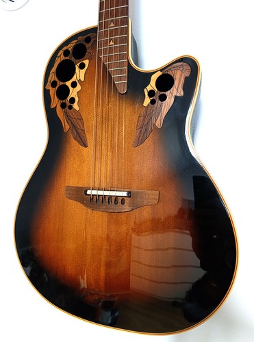 Ovation usa 1768 elite - 1768,