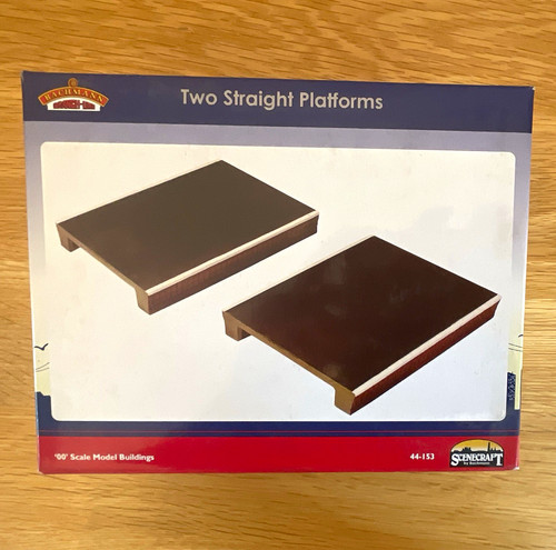 Bachmann scenecraft two - scenecraft,