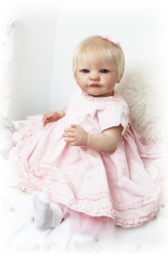 Precious baban reborn - reborn, baby