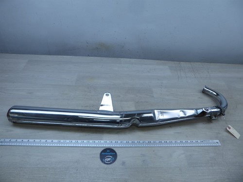 Kawasaki 500 mach - mach, iii