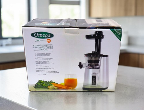 Omega cold press - omega,