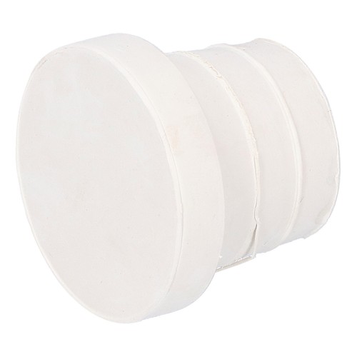 2pcs ladder rubber - 2pcs, stopper
