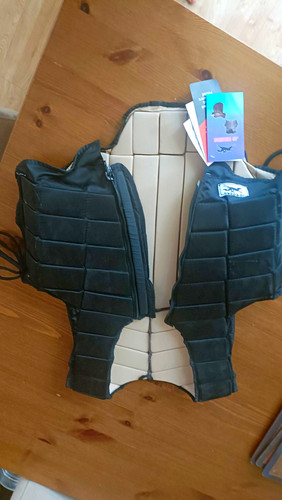 Riders adult riding body - js,