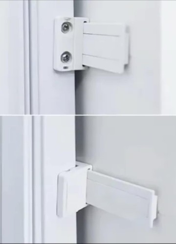 Sliding door rail for - sliding,