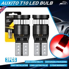 AUXITO T10 168 194 2825 LED