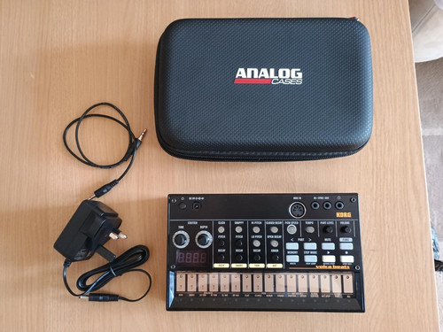 Korg volca beats bundle - volca,