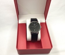 JUNGHANS MEN'S QUARTZ WATCH